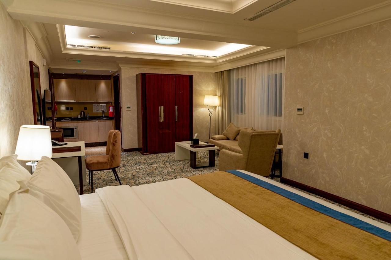 होटल Ivory Qatar 4*